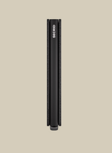 Premium Slimwallet+ dusk Black
