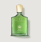 Wild Vetiver