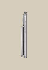 Premium+ fluted for MagSafe