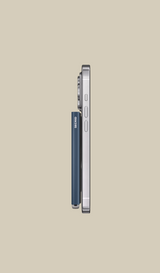 Premium+ fluted for MagSafe