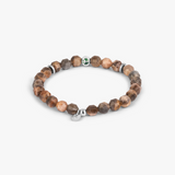 Hexade Peace Bracelet