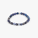 Hexade Evil Eye Bracelet