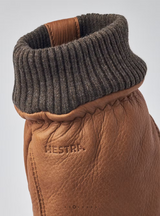 Hestra Tore Gloves Cork (Size 8)