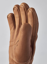 Hestra Tore Gloves Cork (Size 8)