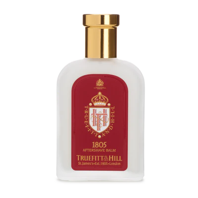 Truefitt & Hill Aftershave Balm