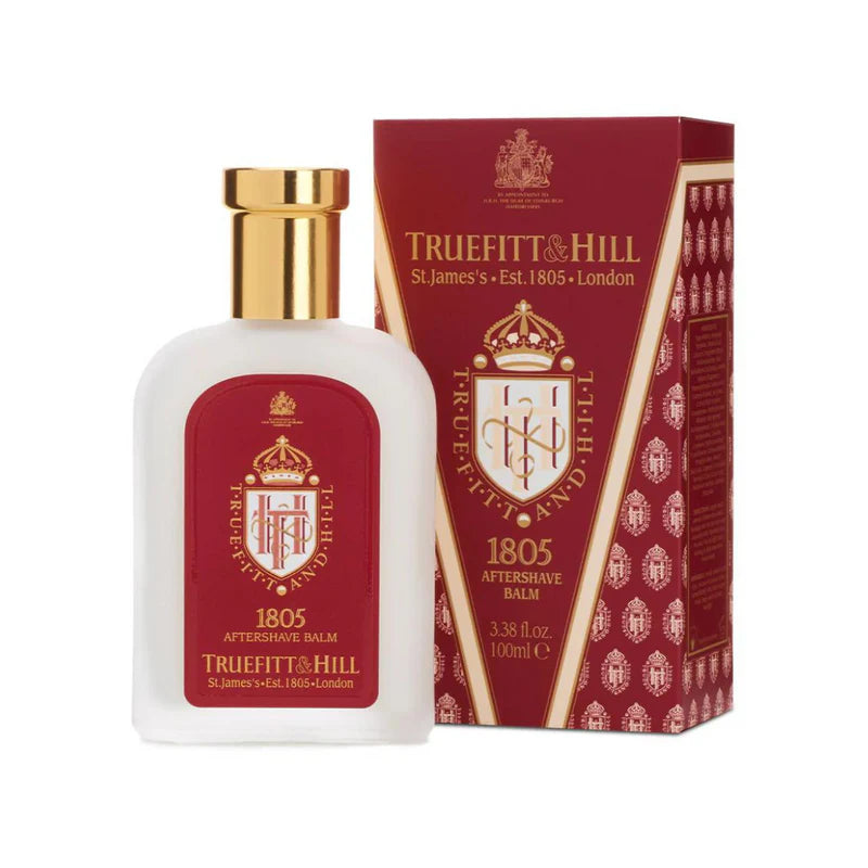 Truefitt & Hill Aftershave Balm