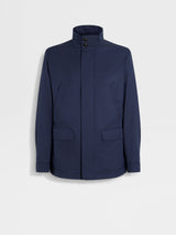 Technical Fabric Motorin 250cc Field Jacket