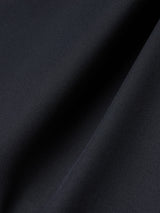 Microfiber Motorin 50cc Vest Navy Blue