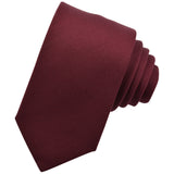 Italian Wool Tie