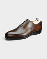 Vittorio Cap Toe Oxford