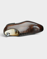 Vittorio Cap Toe Oxford