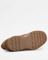 59k Elastic Lace Chukka Boot