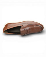 78L Gomma Penny Loafer