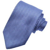 Houndstooth Necktie