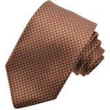 Houndstooth Necktie