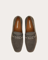 Balty Gancini Bit Loafer