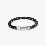 Charles Click Chalif Enamelled Copper Bracelet