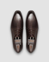 Cardano Plain Toe Blucher