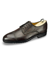 Damore Cap Toe Oxford