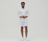 Galaxy Bermuda In Ultra 4X Stretch Twill