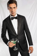 Sanita Tuxedo- Black