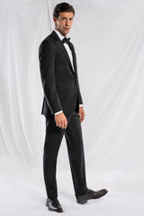 Sanita Tuxedo- Black