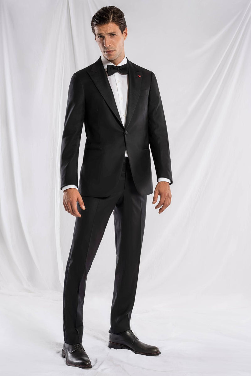 Sanita Tuxedo- Black