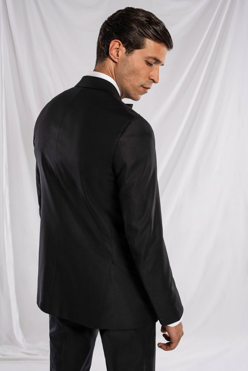 Sanita Tuxedo- Black