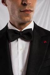 Sanita Tuxedo- Black