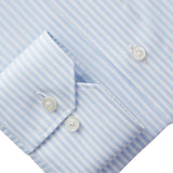 Natural Stretch Luxury Shirt S25 - Light Blue