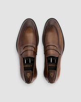 Tombolo Penny Loafer