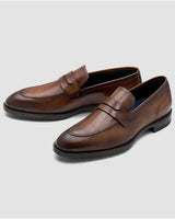 Tombolo Penny Loafer