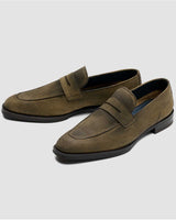 Vicenza Penny Loafer