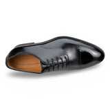 Vittorio Cap Toe Oxford