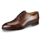 Vittorio Cap Toe Oxford