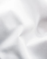 Slim Solid Elevated Twill Shirt