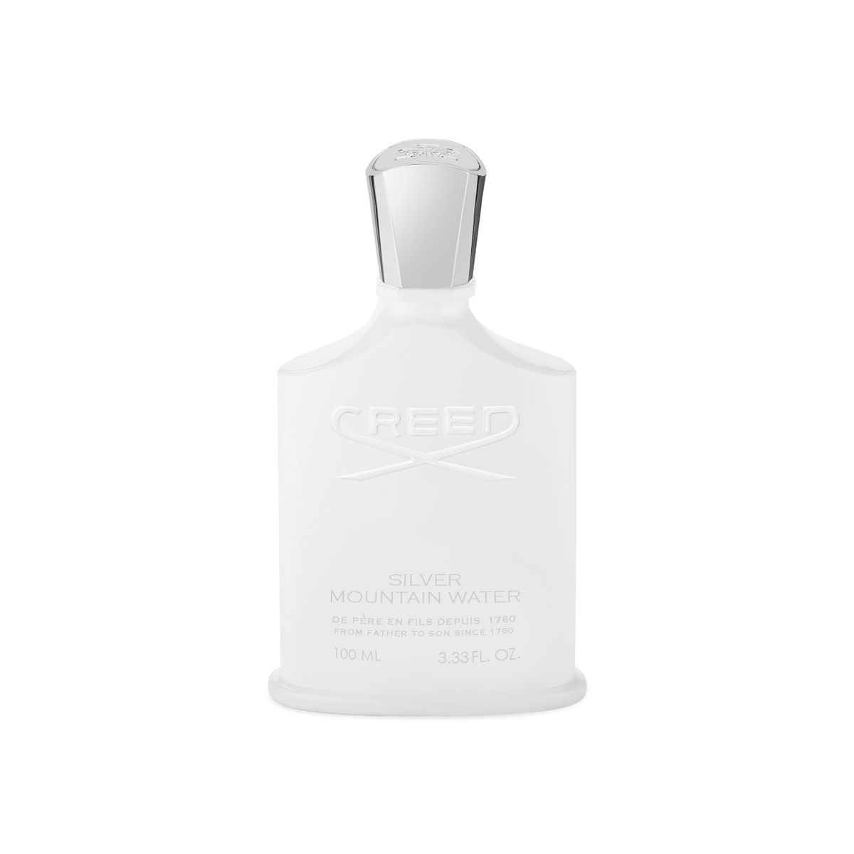 Creed discount Silver Mountain Water 100mL Cologne