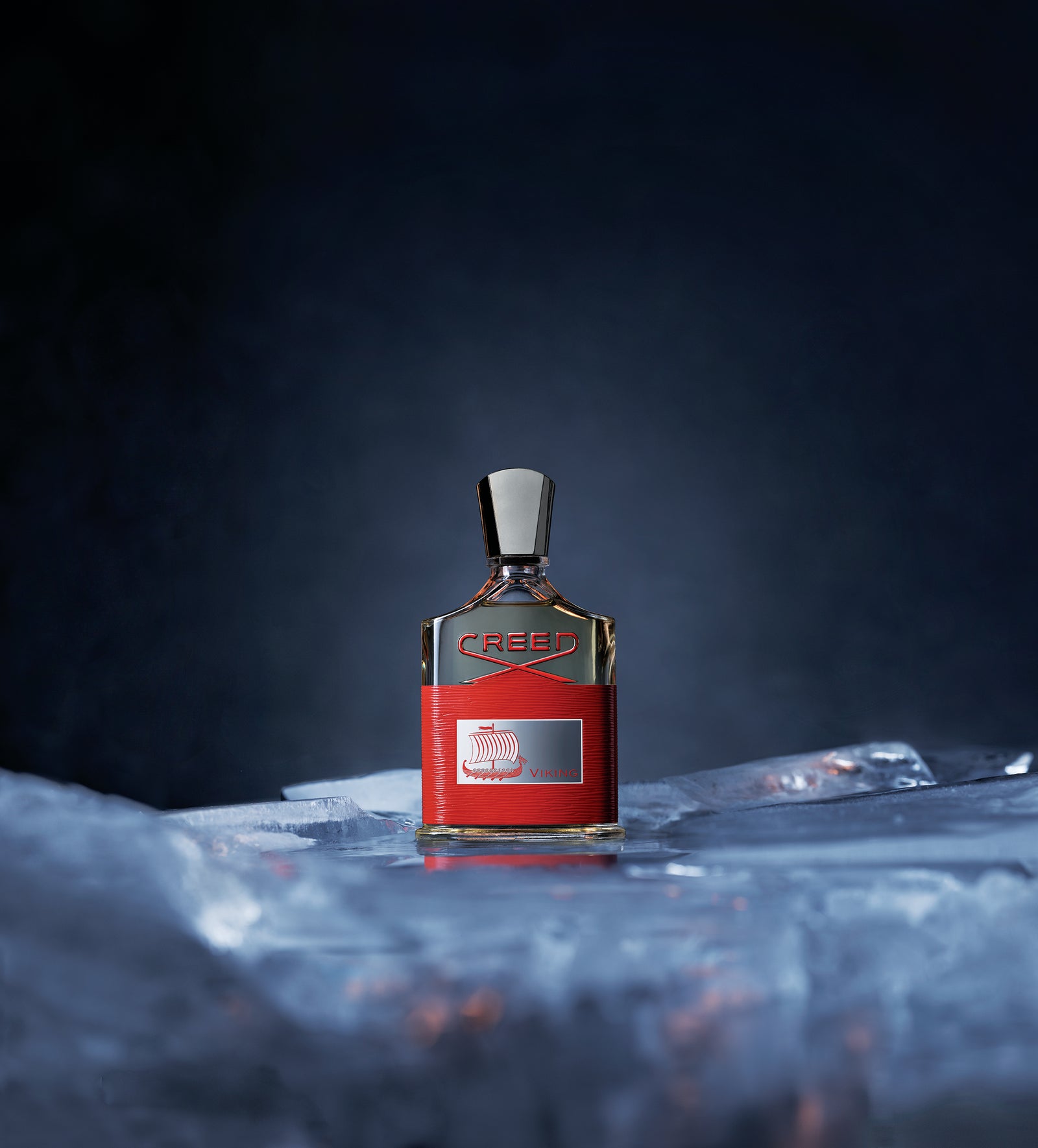 CREED Viking オードパルファム スプレータイプ 50ml フランス製 CREED Viking オードパルファム スプレータイプ 50ml フランス製