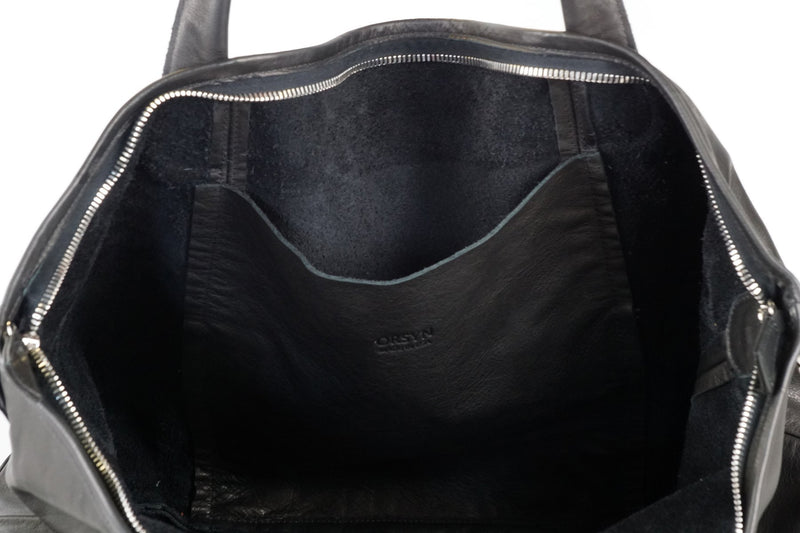 Coronado Weekender Bag - Black