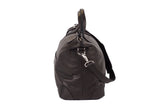 Coronado Weekender Bag - Black